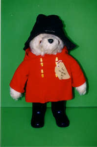 Paddington Gabrielle